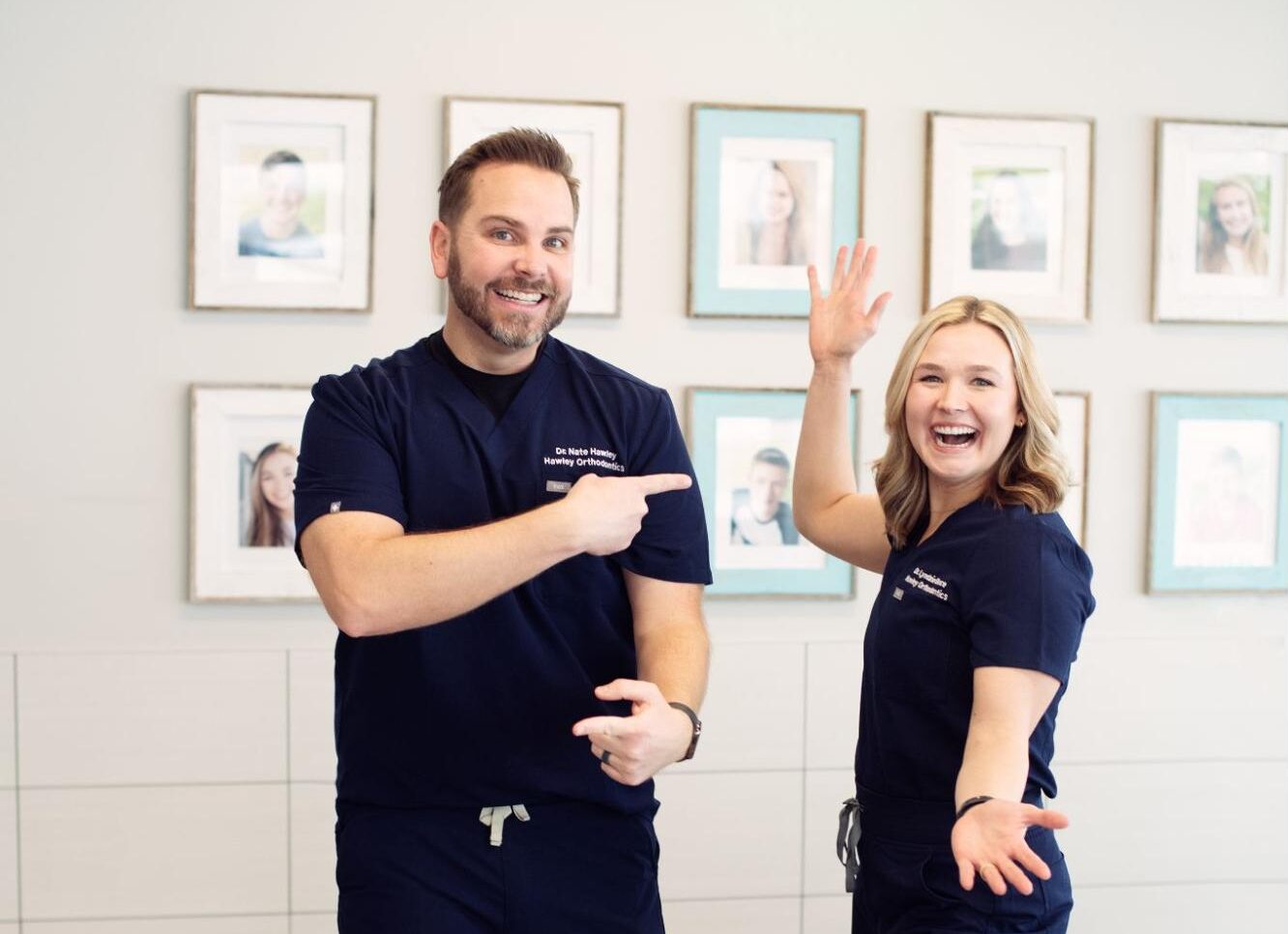What Sets Hawley Orthodontics Apart?