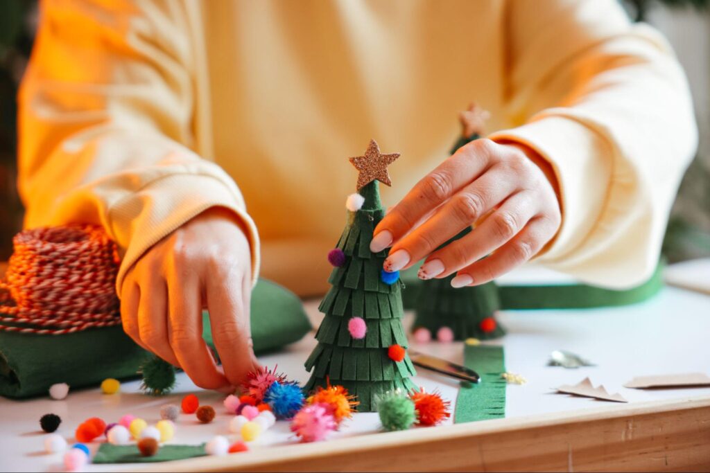 Holiday Shopping Guide for Local Businesses in Papillion