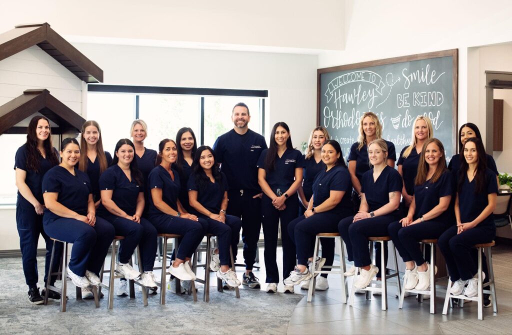 How Our Team Stays Updated with the Latest Orthodontic Innovations