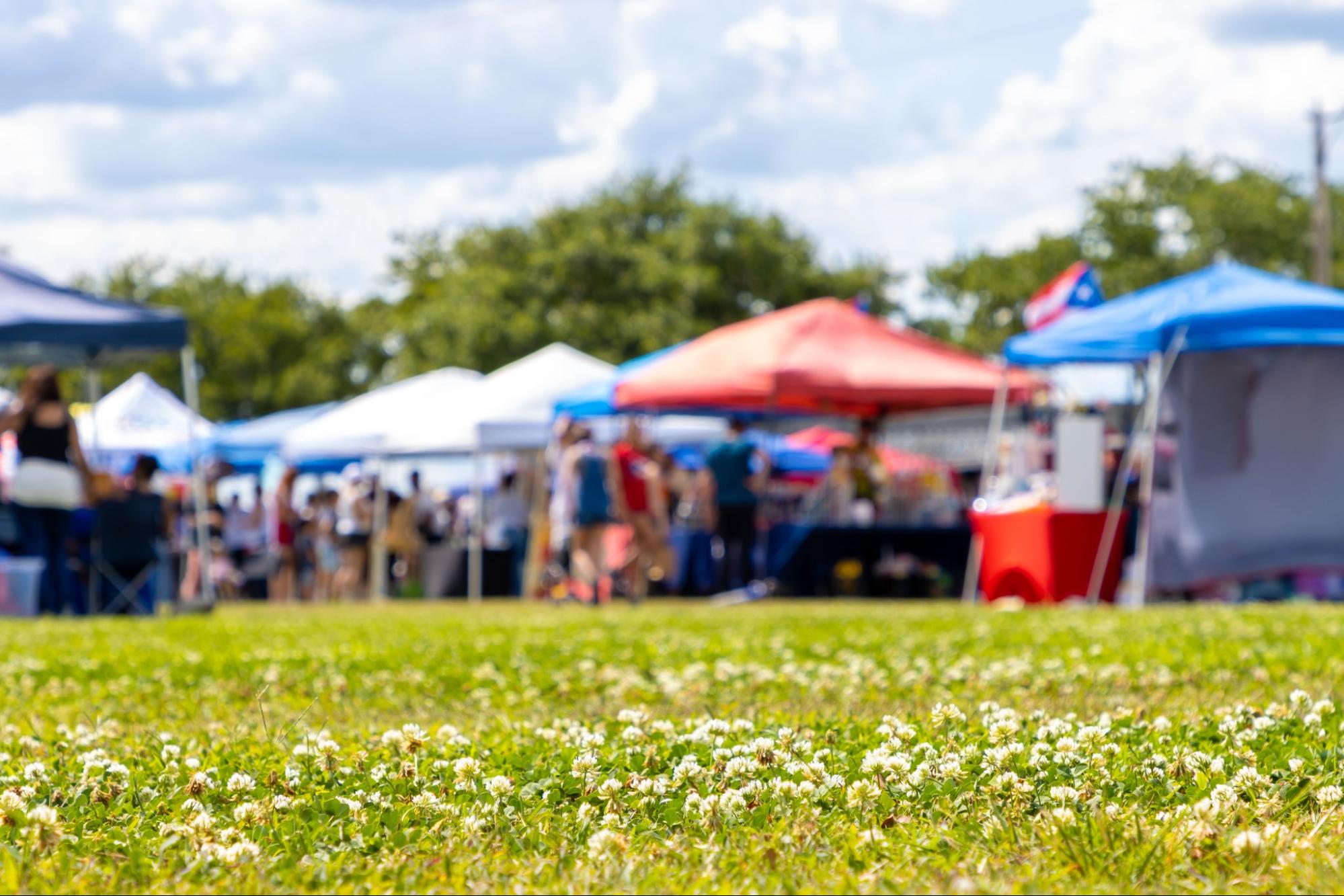 Top Family-Friendly Events in Papillion