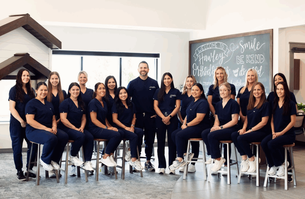 5 Reasons to Love Your Braces From Hawley Orthodontics