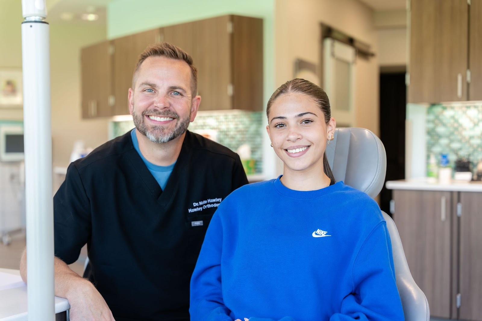 Hawley Orthodontics Named Best of Omaha 2026, and We’re Celebrating!