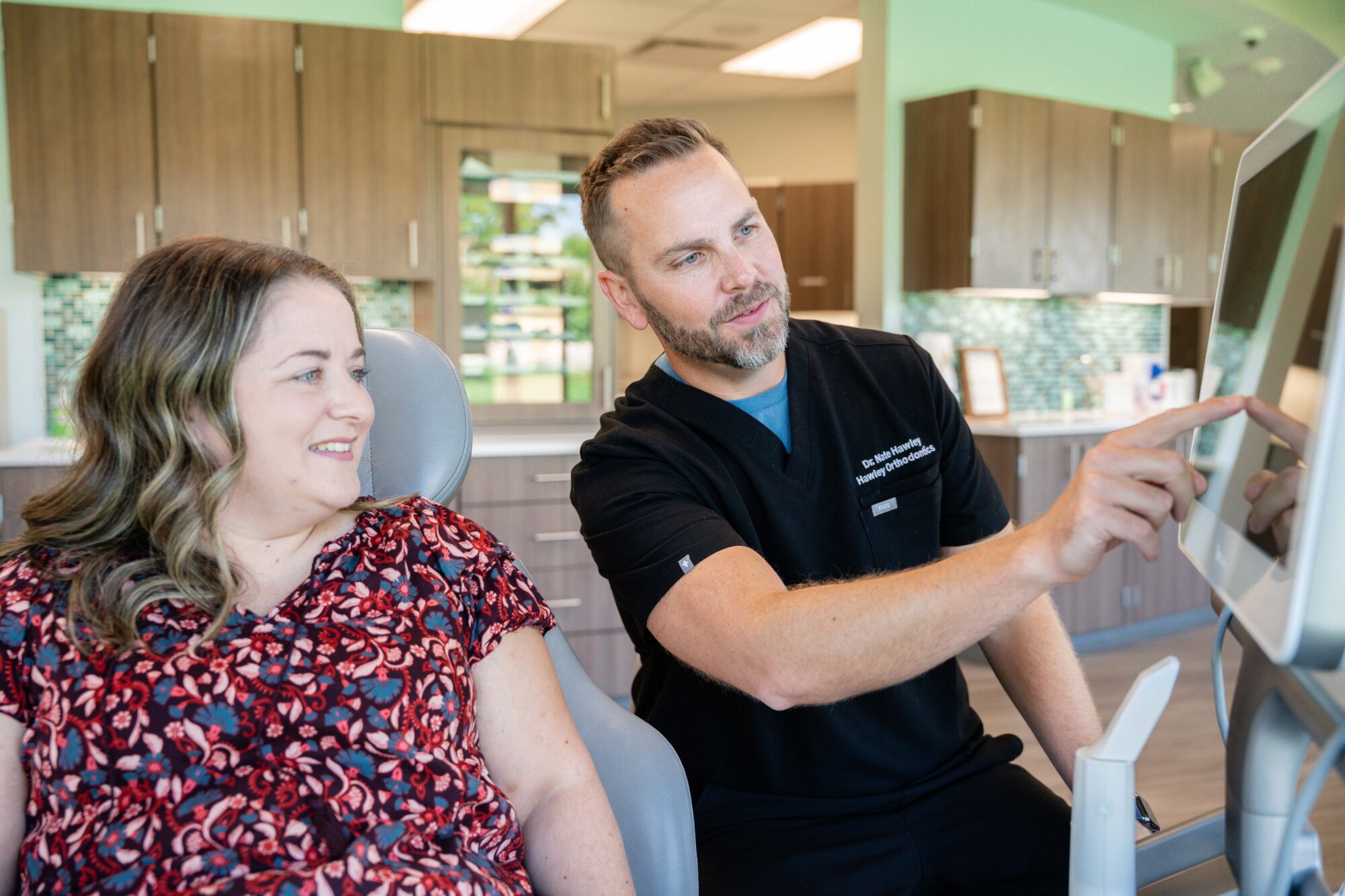 hawley-ortho-patient-int-04479 braces omaha