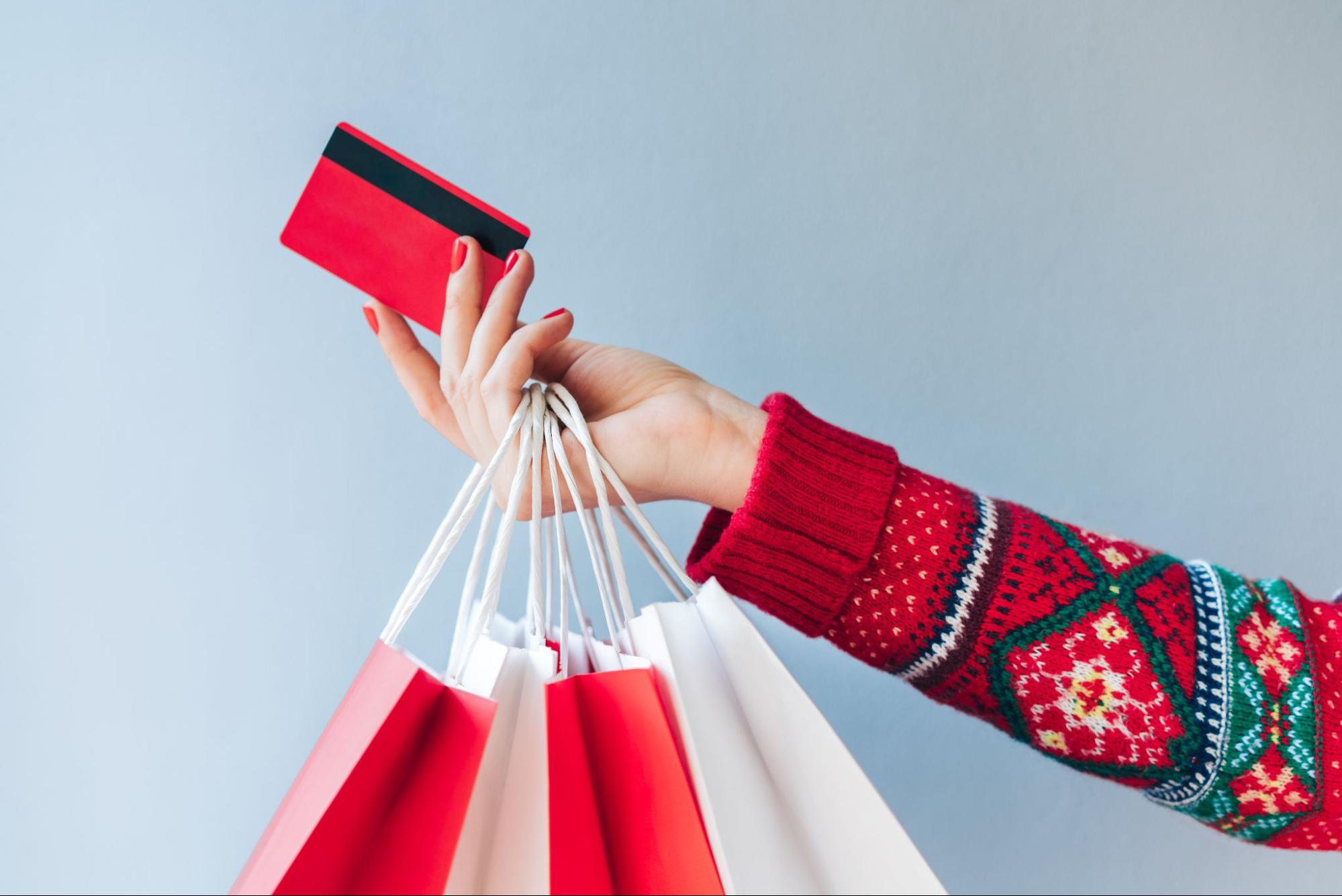 Holiday Shopping Guide for Local Businesses in Papillion