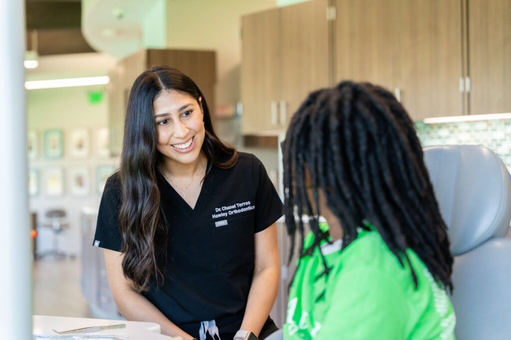 Hawley Orthodontics Named Best of Omaha 2026, and We’re Celebrating!