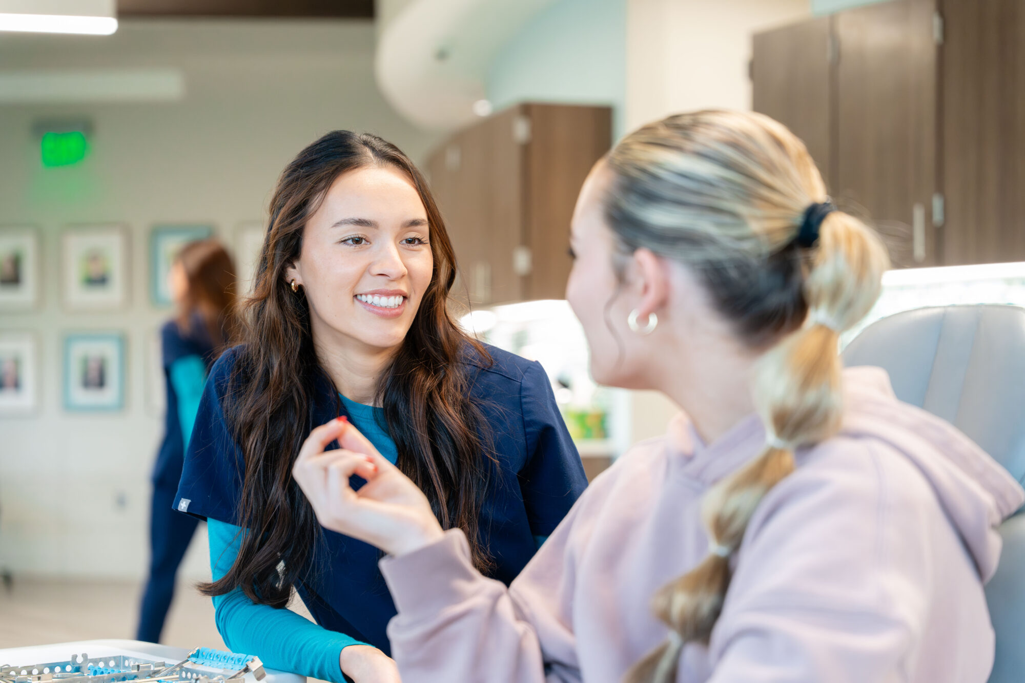 Invisalign Millard NE