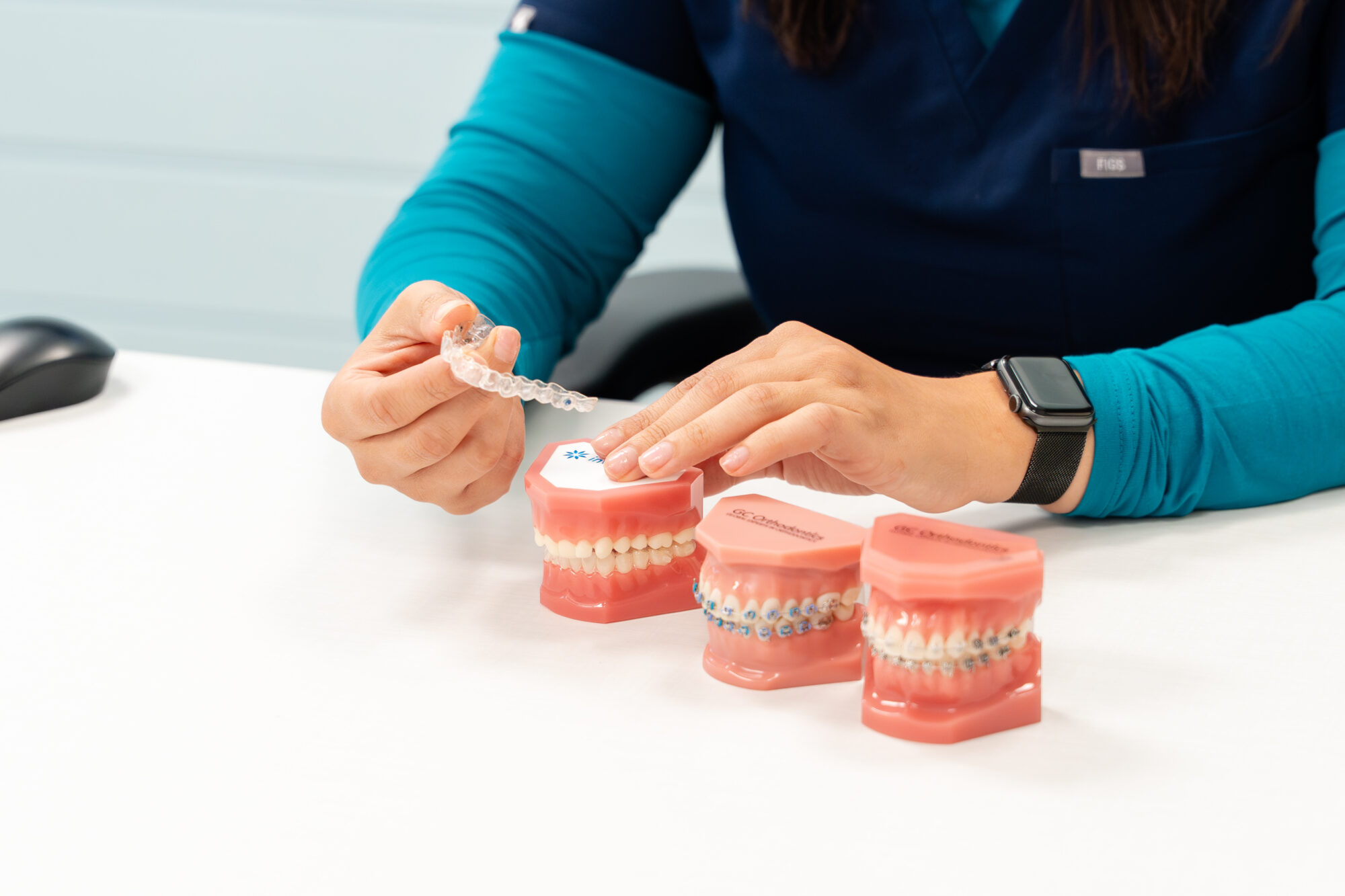 Invisalign Gretna NE