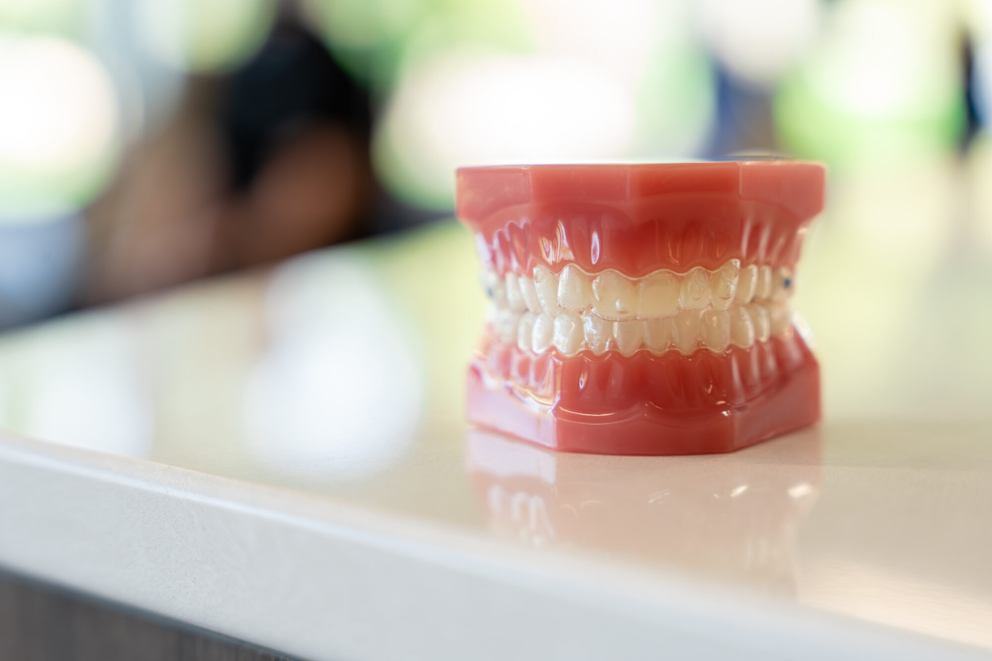 Invisalign Gretna NE