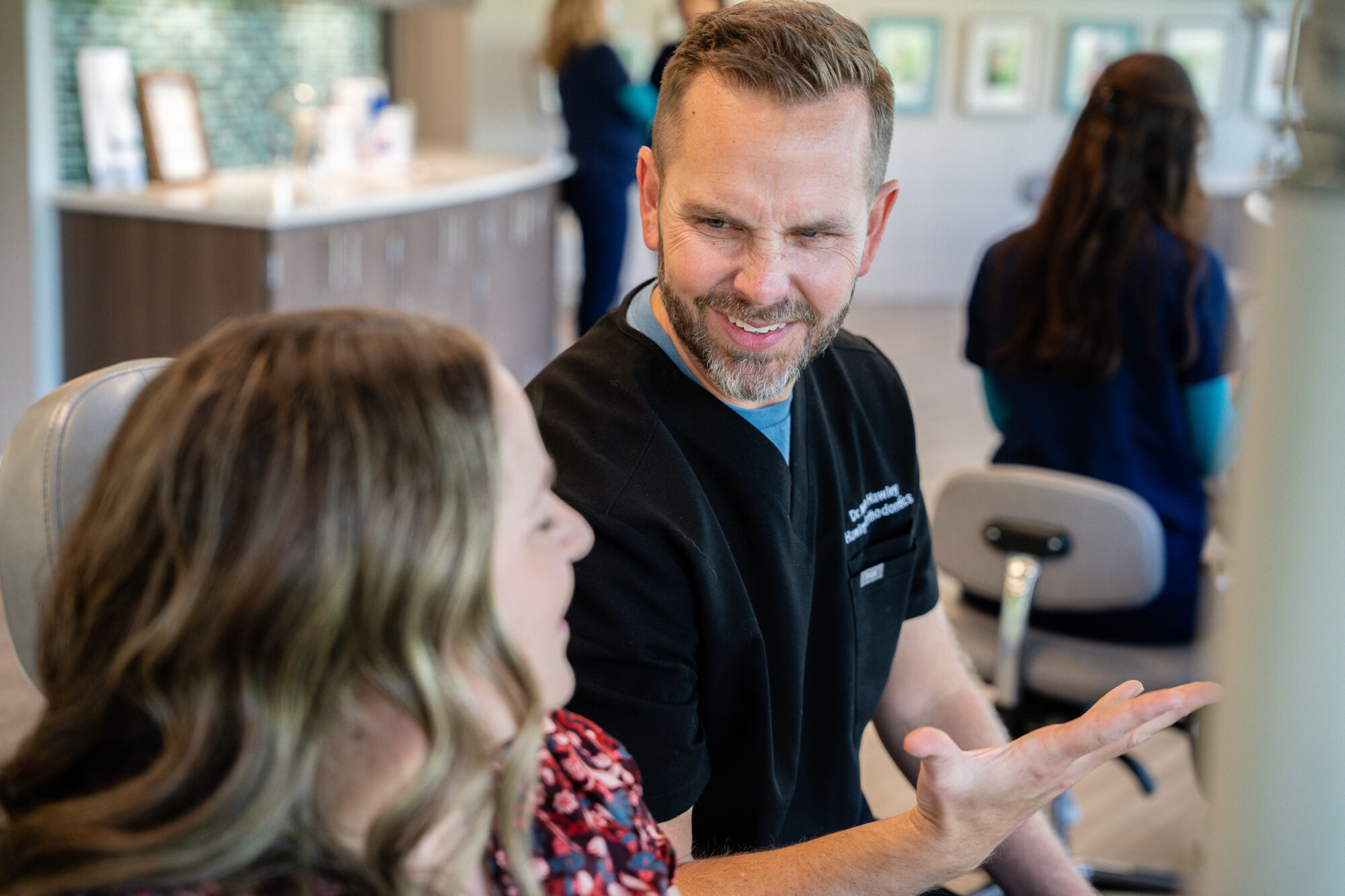 Bellevue Orthodontics